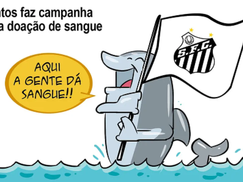 Charge do Dia