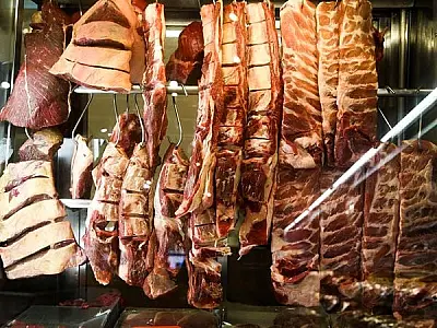 China volta a comprar carne bovina brasileira às vésperas da viagem de Lula