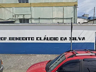 Escolas municipais do Guarujá recebem ameaças de massacre nas redes socias