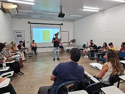 Guarujá elege três delegados para 6ª Conferência Nacional de Segurança Alimentar