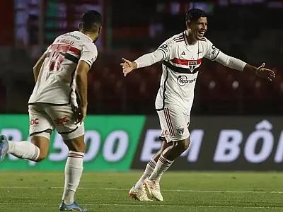 São Paulo segue lua de mel e mira cereja do bolo que falta em semana de sonhos