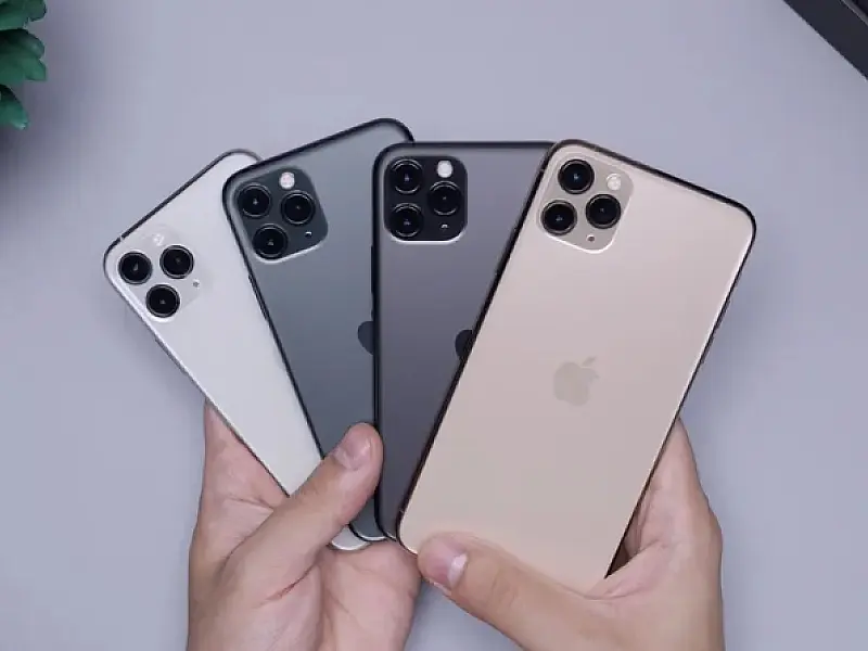 Apple anuncia iPhone 16 com recursos de IA e novo botão para tirar fotos