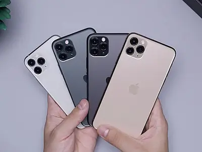 Apple anuncia iPhone 16 com recursos de IA e novo botão para tirar fotos