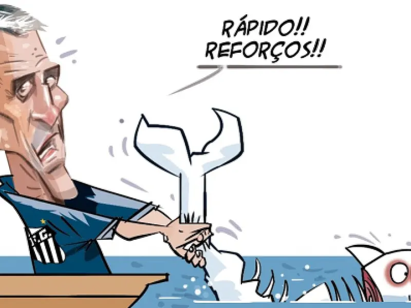 Charge do Dia