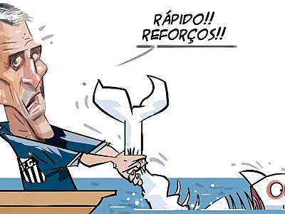 Charge do Dia