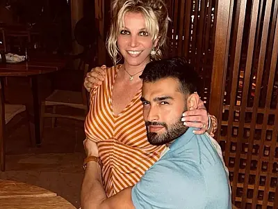 Britney Spears anuncia perda do bebê no começo da gestação