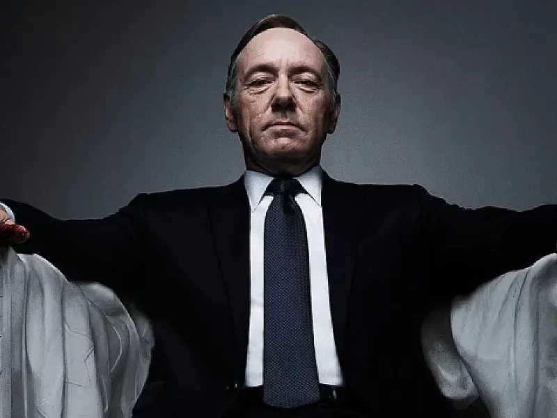 Kevin Spacey voltará ao tribunal por nova denúncia de assédio sexual