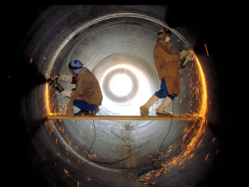 Sabesp acelera modernização com IA, satélite, impressora 3D e tecnologias avançadas de tratamento