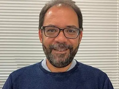 Entrevista de Domingo: Maurício Juvenal fala sobre as perspectivas para o ano de 2022