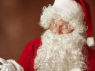 Chegada do Papai Noel no Litoral Plaza será no dia 16 de novembro com banda e repertório temático