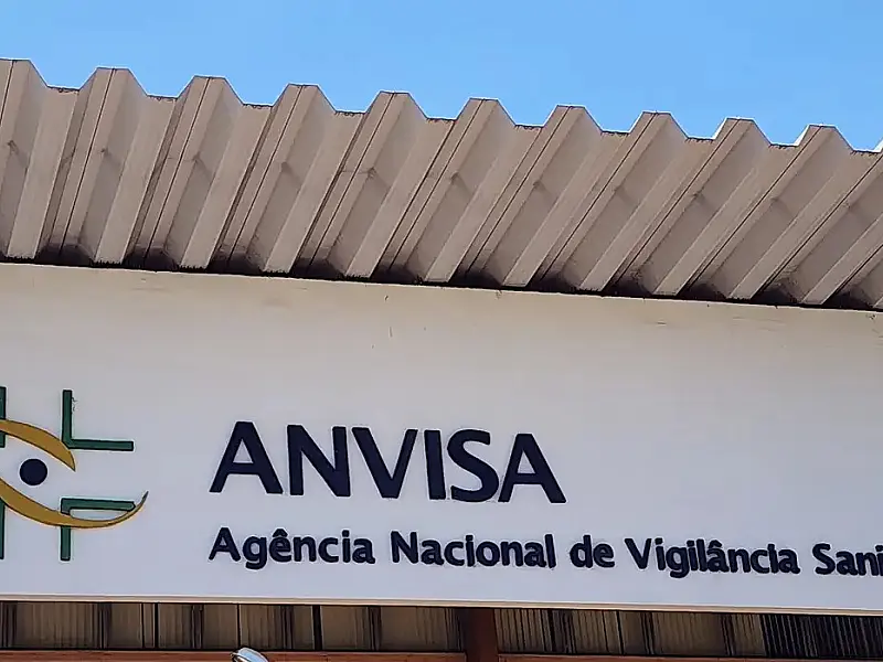 Anvisa alerta sobre repelentes adequados contra o mosquito da dengue