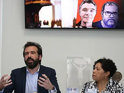 Em dez meses, houve 62 violações da liberdade de imprensa na Amazônia