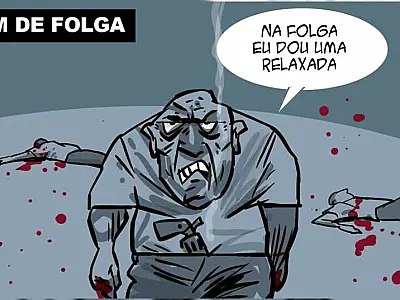 Charge do Dia