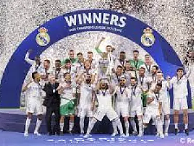 Real Madrid é o clube mais valioso do mundo em lista da Forbes