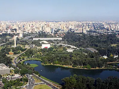 Prefeitura diz que tombamento não impede concessão do Ibirapuera