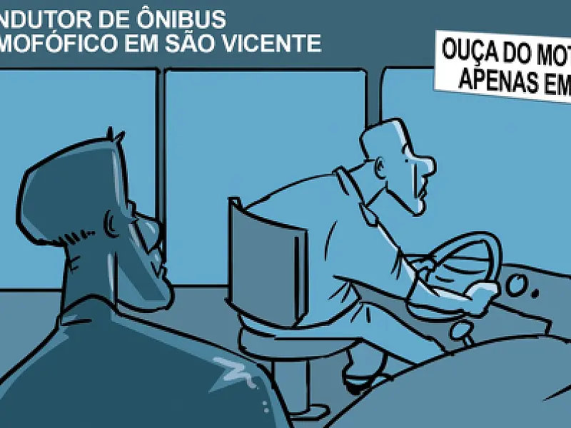 Charge do Dia