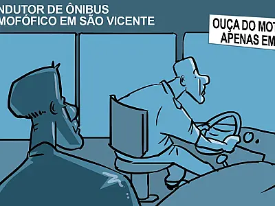 Charge do Dia