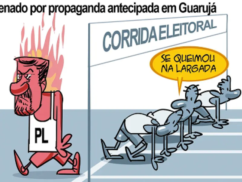 Charge do Dia