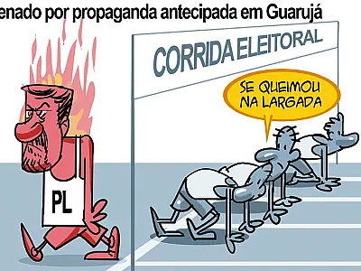 Charge do Dia