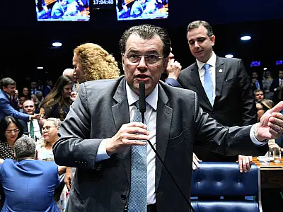 Relator da Reforma Tributária diz que setor de energia ficará fora do Imposto Seletivo
