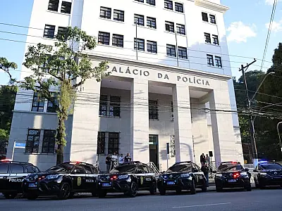 Governo de SP amplia investimentos em segurança na Baixada Santista com entrega de viaturas e mais