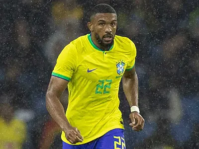 Bremer se vê no auge e espera ser protagonista do Brasil na próxima Copa