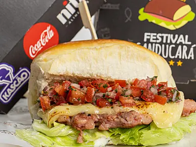 Festival SanduCará cresce e reúne 36 panificadoras da Baixada e Vale do Ribeira