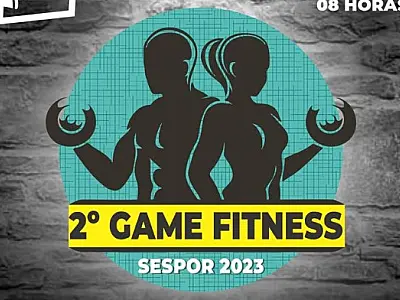 2º Game Fitness agita São Vicente neste sábado, dia 21, no Dondinho