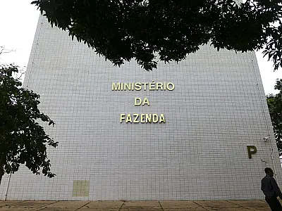 Tesouro Nacional deve emitir títulos 'sustentáveis' em setembro, diz Fazenda