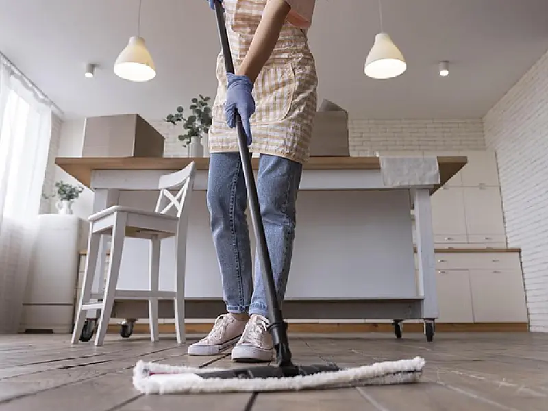 Dicas para deixar a casa limpa e aconchegante no inverno