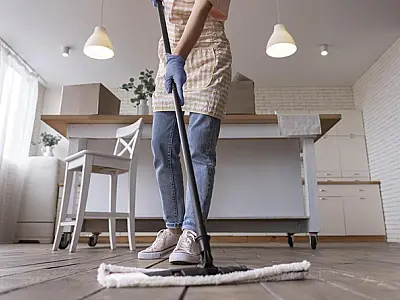 Dicas para deixar a casa limpa e aconchegante no inverno
