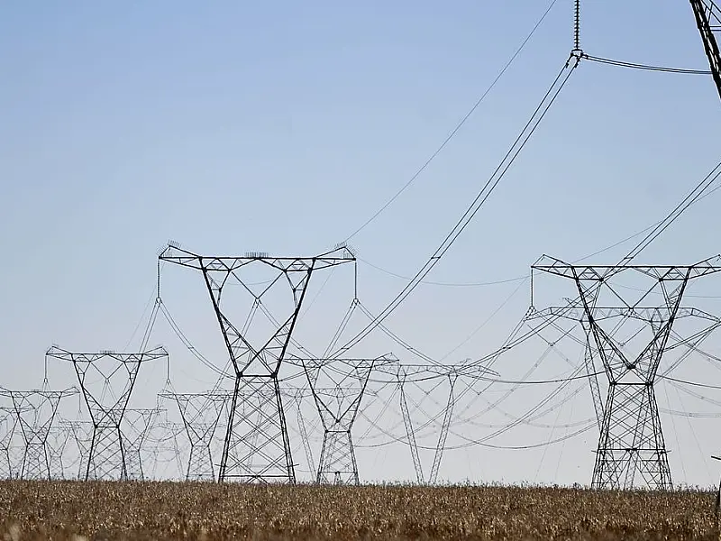 ONS registra recorde na demanda máxima de carga de energia