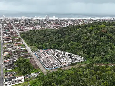 Prefeitura de Mongaguá regulamenta criação do primeiro Crematório Municipal