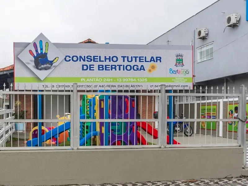 Eleição do Conselho Tutelar da cidade de Bertioga acontece neste domingo