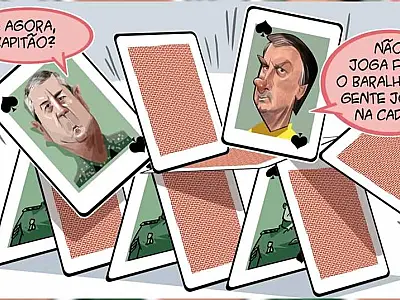 Charge do Dia