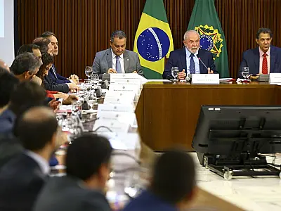 Governo federal passará a fazer investimento direto por PPP