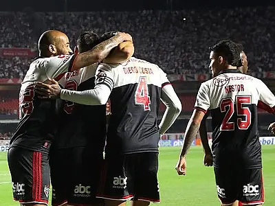 Ceni exalta Igor Gomes, gol de Eder e explica opção por Rafinha