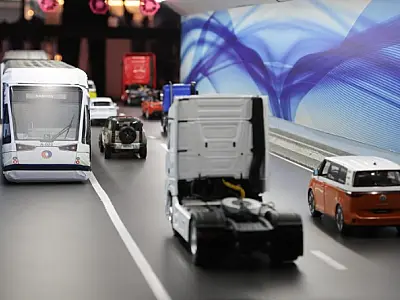 Governo de SP lança site e avança no projeto Túnel Santos-Guarujá oficializando vencedora do leilão