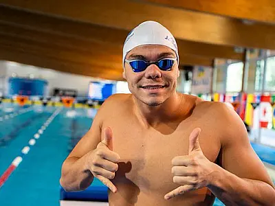 Brasil encerra etapa do World Series em primeiro