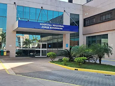 Hospital Jorge Rossmann adota energia eólica e já economizou cerca de R$ 700 mil