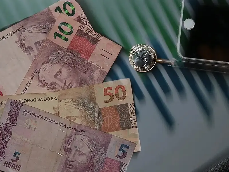 BC: equilíbrio de contas públicas é importante para queda da inflação