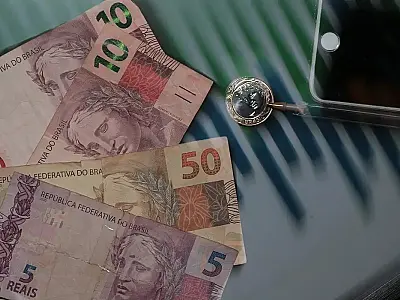 BC: equilíbrio de contas públicas é importante para queda da inflação