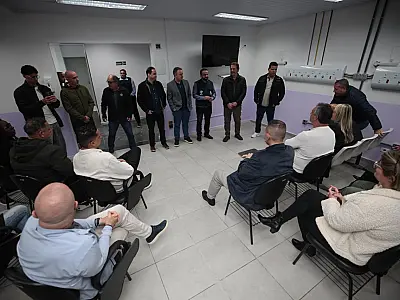 Praia Grande inicia uma nova etapa na gestão do Complexo Hospitalar Irmã Dulce