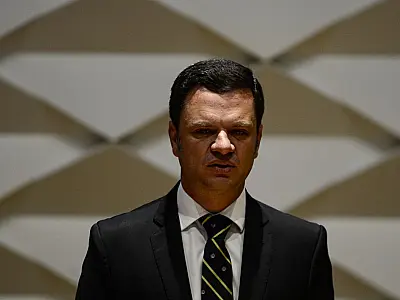 Ex-ministro da Justiça depõe à Polícia Federal nesta tarde