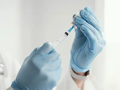 Rússia anuncia vacina contra o câncer para 2025