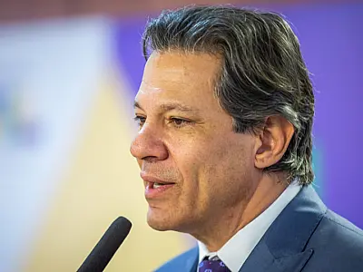 Governo eleva projeção de crescimento do PIB em 2023 para 3,2%