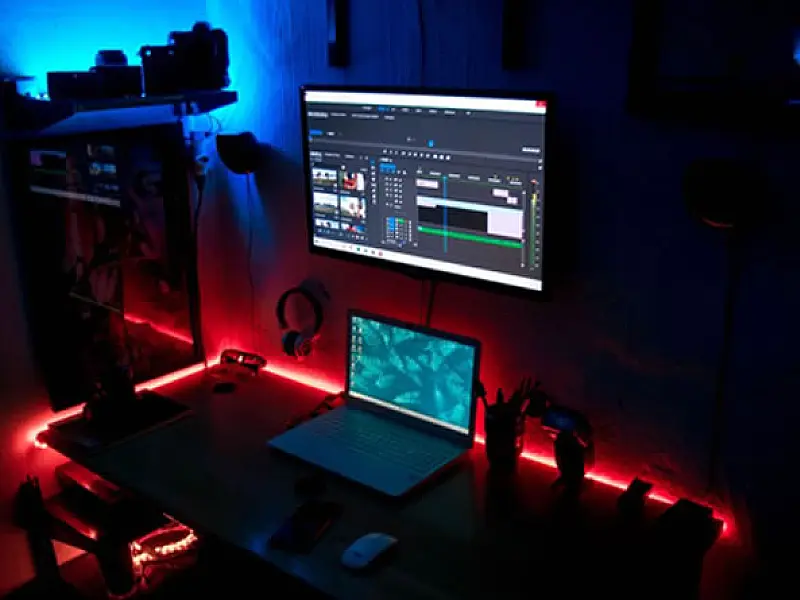 Como a resolução pode transformar sua experiência gamer