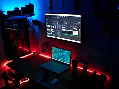 Como a resolução pode transformar sua experiência gamer