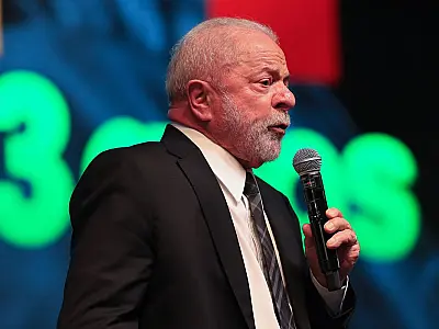 Lula em modo palanque incomoda aliados, diplomatas e EUA