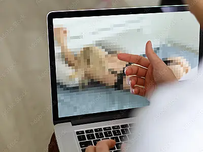 Até quando a pornografia pode ser considerada um vício?